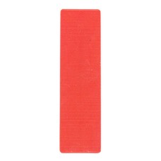 100 x 28 x 6 Individual Packers - 28mm - 6.0mm - Red (1000PC)