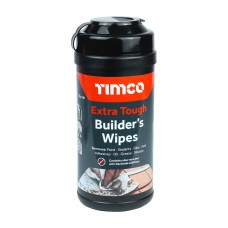 100 Wipes Extra Tough Builders Wipes (100PC)