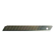 80 x 9 x 0.6 Snap Off Utility Knife Blades (10PC)