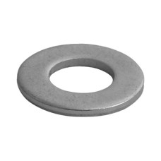 M10 Form A Washers - Stainless Steel (20PC)