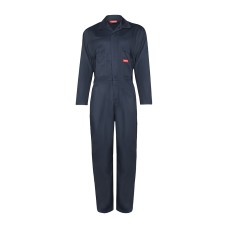 XX Large 54 Workman Overall - Magnet 