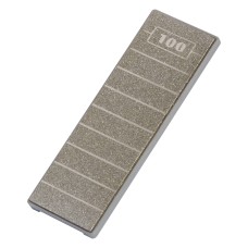 Fast track taper roughing stone