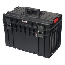 Pro Modular Storage Case 450 Plain