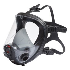 AirMask Pro Class 2 Full Mask Only Large