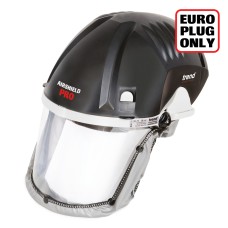 Airshield Pro PAPR APF 20 Respirator 230V Euro plug - Authorised distributors only