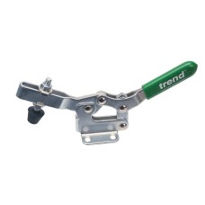 Toggle clamp 150 kg Force 