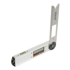 Trend Digital Angle Finder - for measuring checking, marking and transfering bevels, mitres and slopes - UK sale only