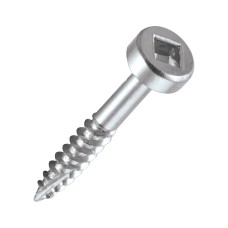 Pocket hole screw standard No.6 x 25mm