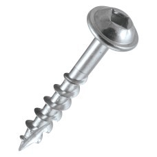 Pocket hole screw coarse No.7/8 x 30mm