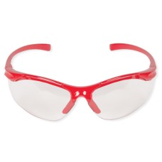 Safety spectacle EN166 clear lens - UK & Eire Sale only