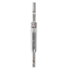 Trend Snappy Centrotec compatible drill bit guide 2.75mm - UK & Eire sale only