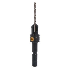 Trend Snappy Centrotec compatible drill/csk No.6 - UK & Eire sale only