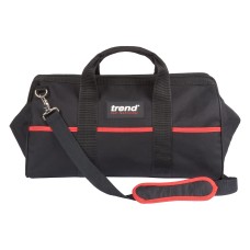 20 Inch Open Mouth Tool Bag 