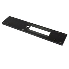 Top plate for ECL/JIG