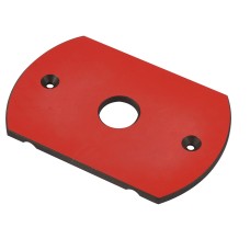 Router carriage top plate DG/PRO 