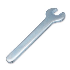 Spanner 9.5mm (3/8 inch) A/F pressed steel