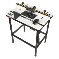 Workshop Router Table 240V UK