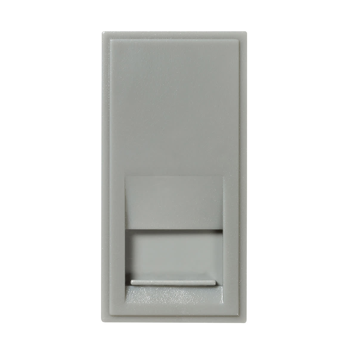 Slave Telephone Euro Module - IDC - Grey - view 2