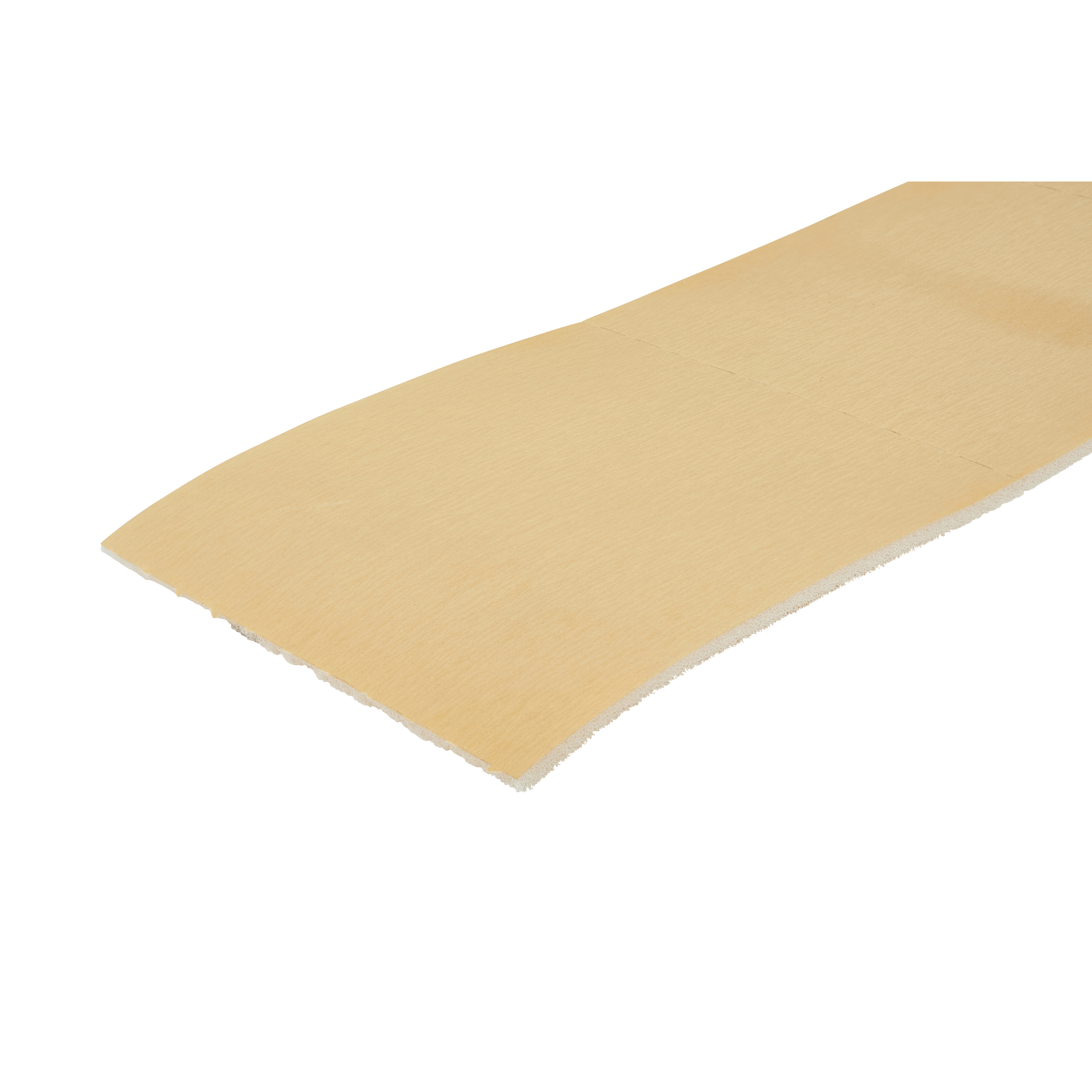 Goldflex Soft Sanding Roll - 115 x 125mm - Grit P1000 - Pack of 200 - view 3