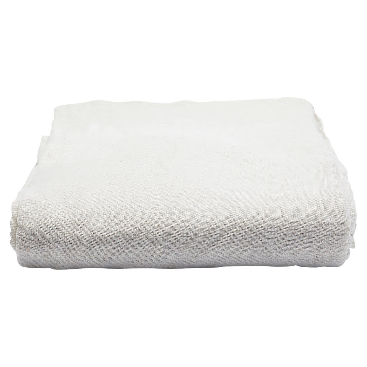 Cotton Twill Dust Sheet - 12' x 9 - view 2