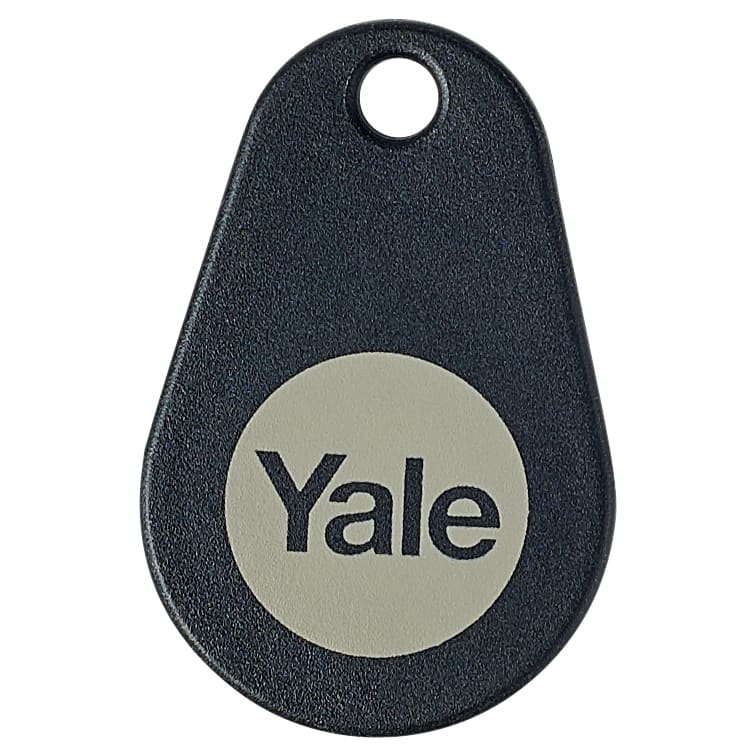 Keyless Connected Ready Smart Lock - No Module - Polished Brass - YD-01-CON-NOMOD-PB - view 4