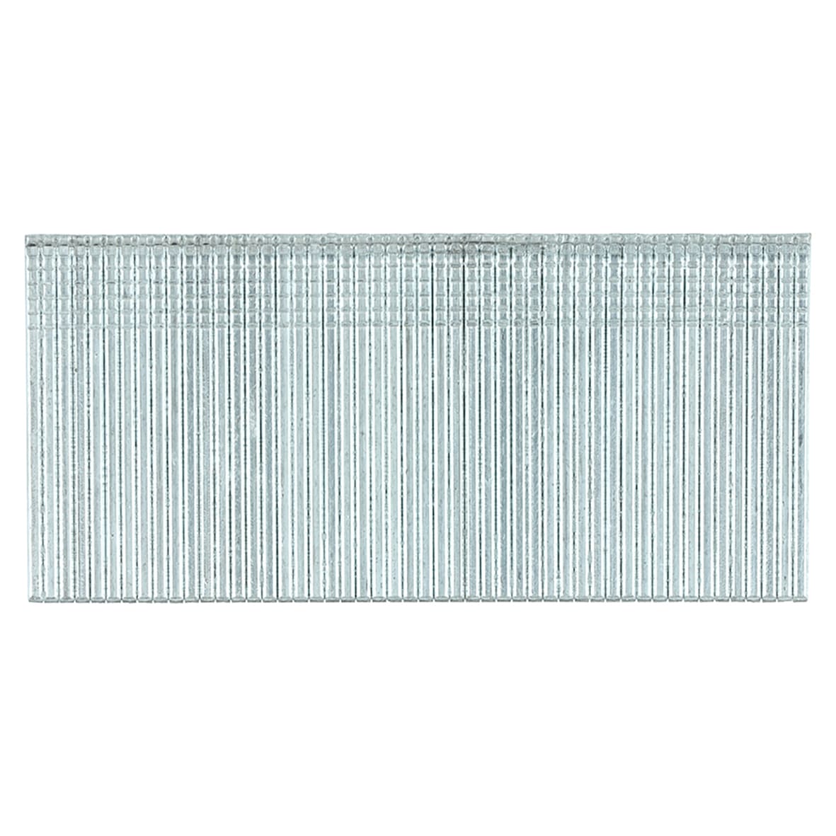 FirmaHold Second Fix Brad Nail - Straight - 16 Gauge x 38mm - Galvanised - Pack of 2000 - view 2