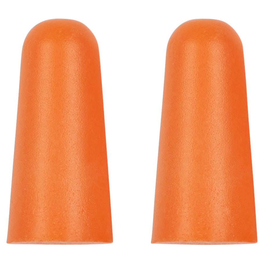 Foam Ear Plugs - Un-Corded - 36dB SNR - 5 Pairs - view 2
