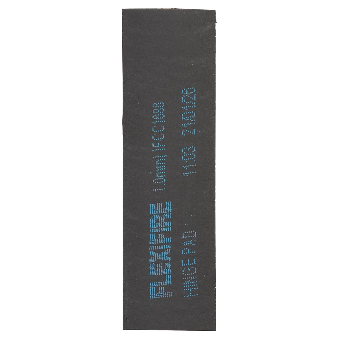 Flexifire Intumescent Hinge Pads For & - Square - 100 x 30 x 1mm - Pack of 6 - view 4
