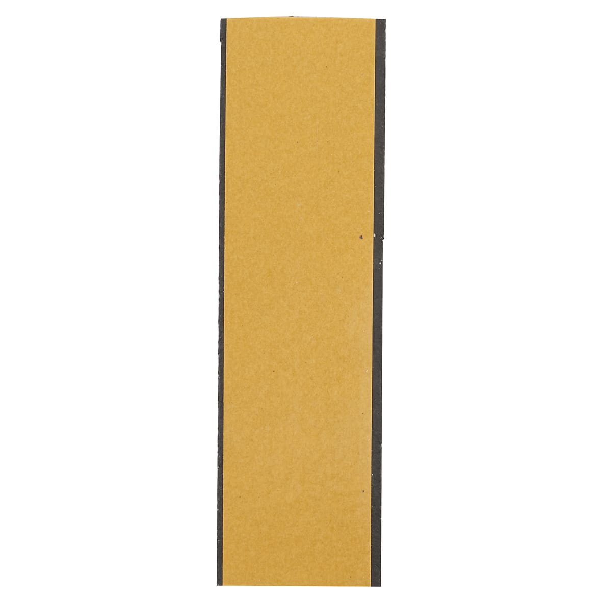 Flexifire Intumescent Hinge Pads For & - Square - 100 x 30 x 1mm - Pack of 6 - view 5