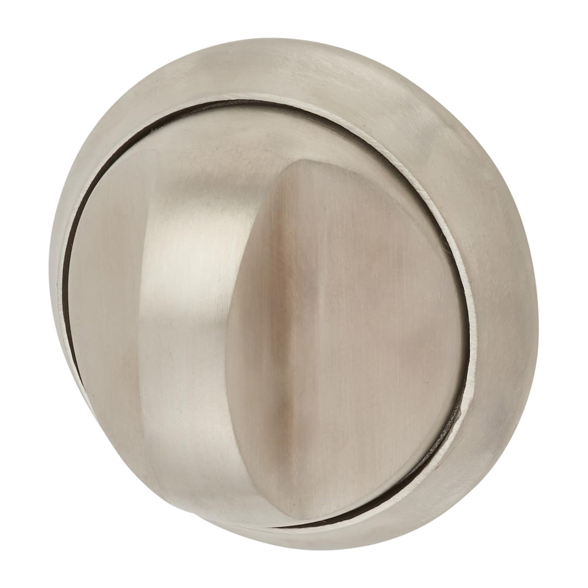 Anti-Ligature First Entry Roller Latch Bathroom Doorset with Primary Override - view 3