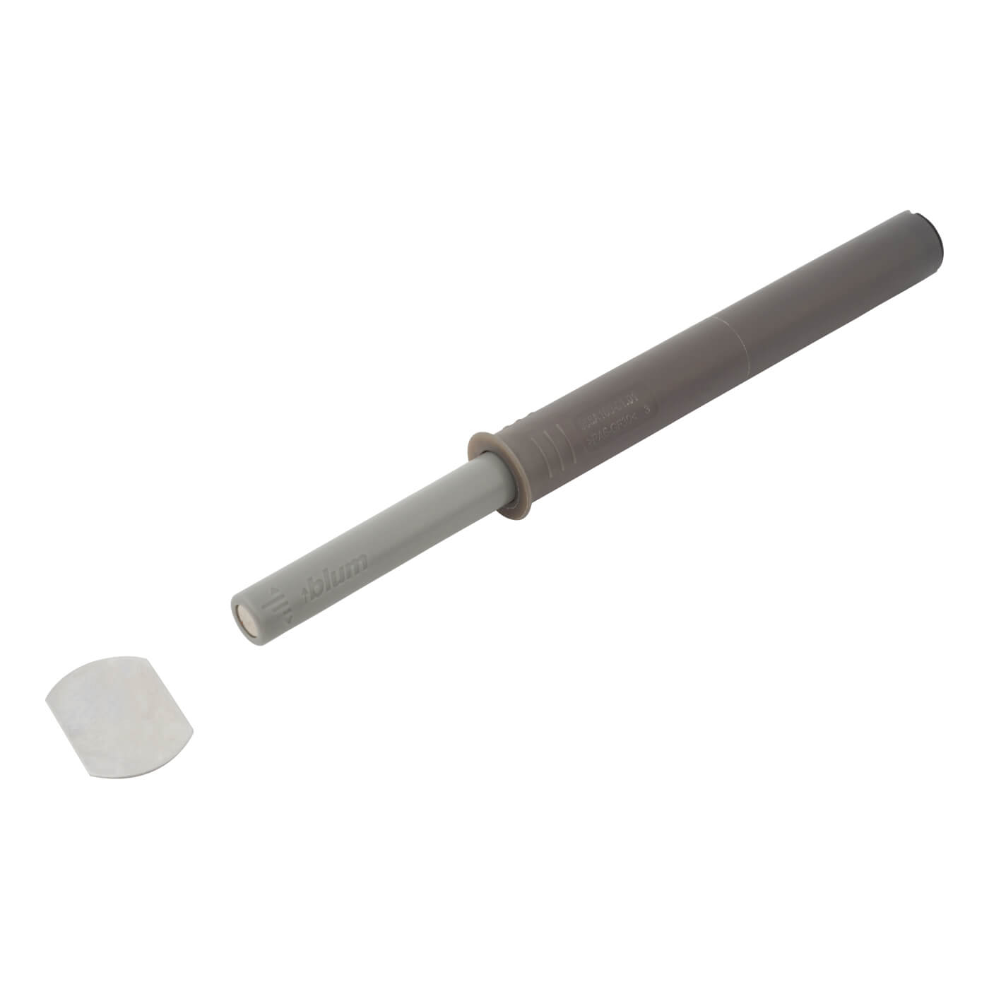 CLIP Top TIP-On Push To Open Mechanism - Pack of 5 - view 2