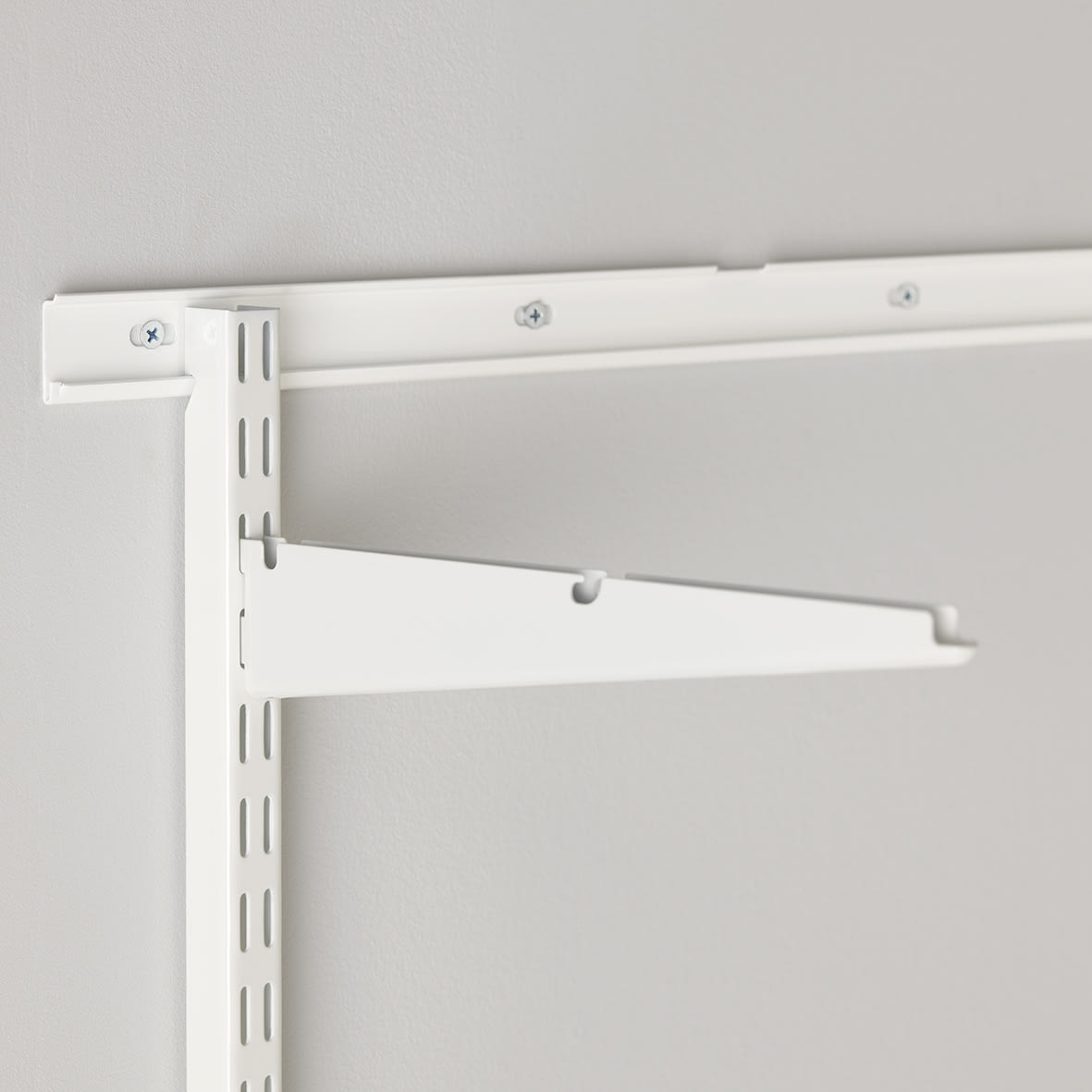 Top Track System - Top Track - 936mm Length - White - view 2