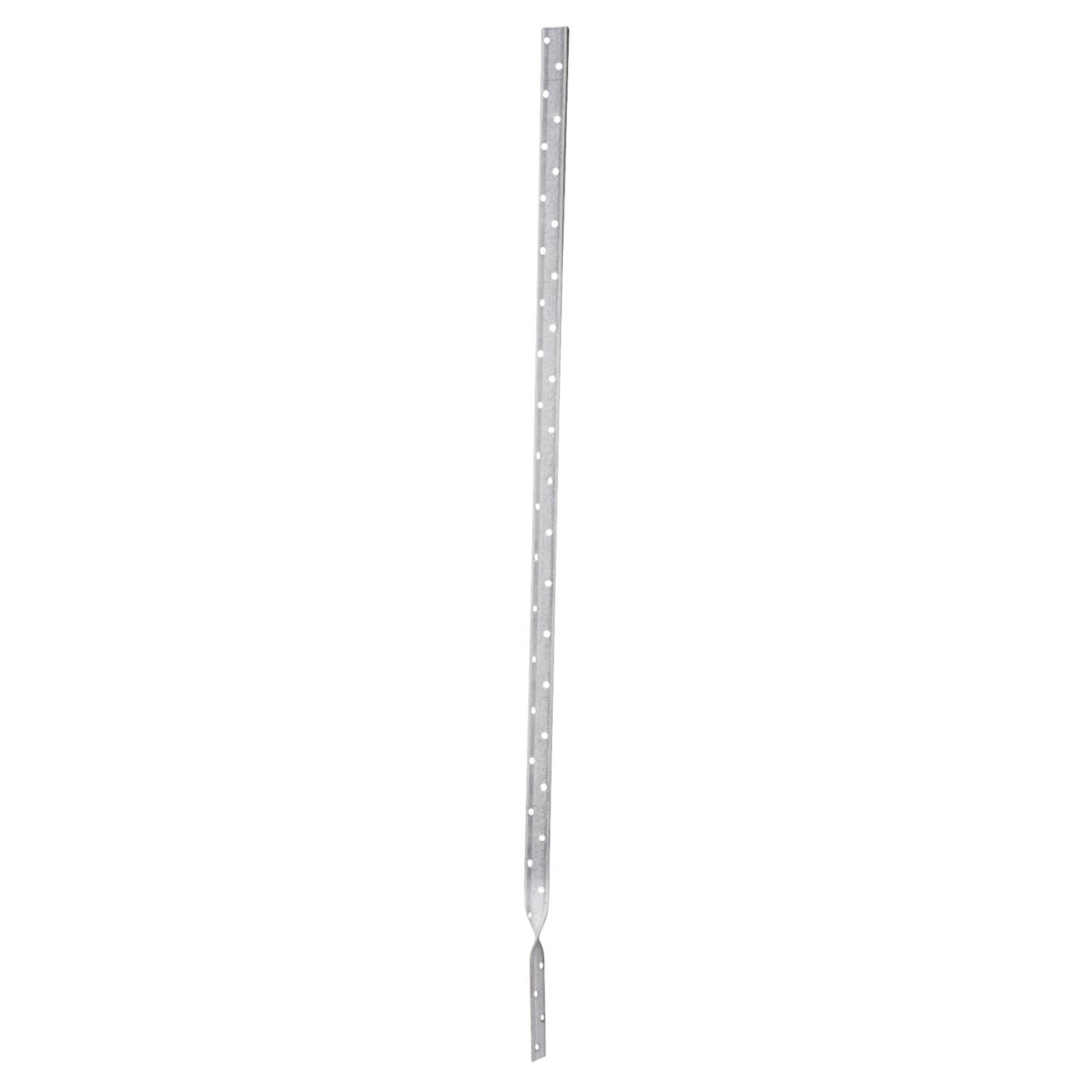 Heavy Duty Restraint Strap - 1000 x 28 x 4.2mm - Twisted - view 2