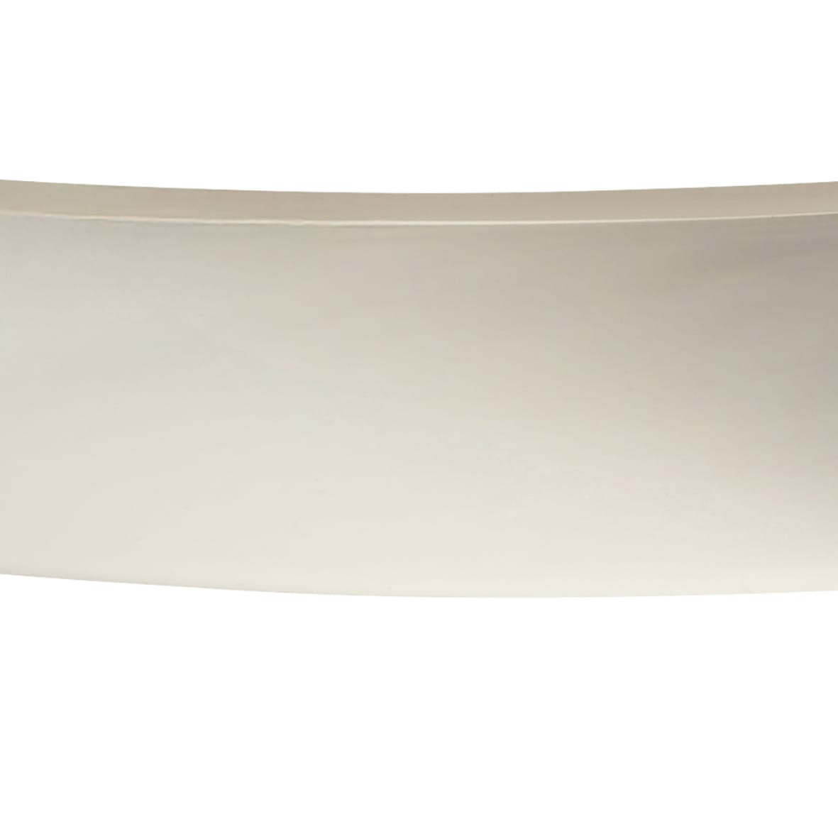 Crofts & Assinder Monmouth Bow Cabinet Pull Handle - 128mm Centres - Polished Nickel - view 5