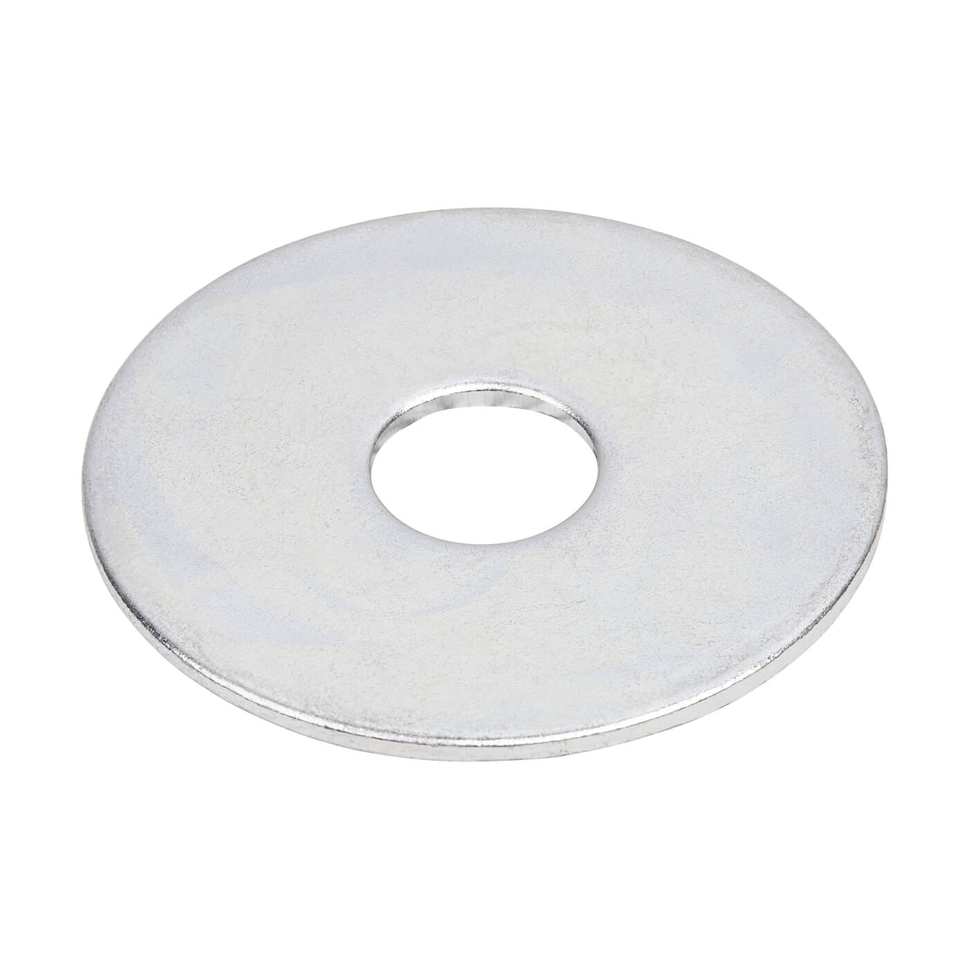 Penny/ Repair Washer - M10 x 38mm - Zinc Plated - Pack of 10 - view 2