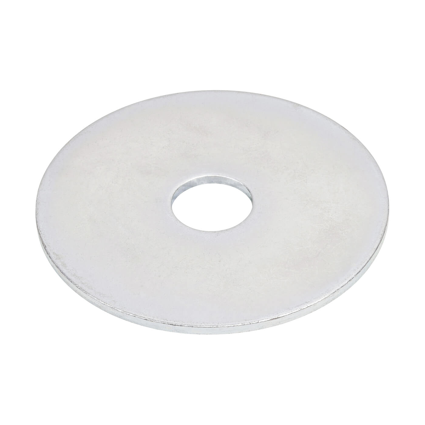 Penny/ Repair Washer - M8 x 38mm - Zinc Plated - Pack of 25 - view 2