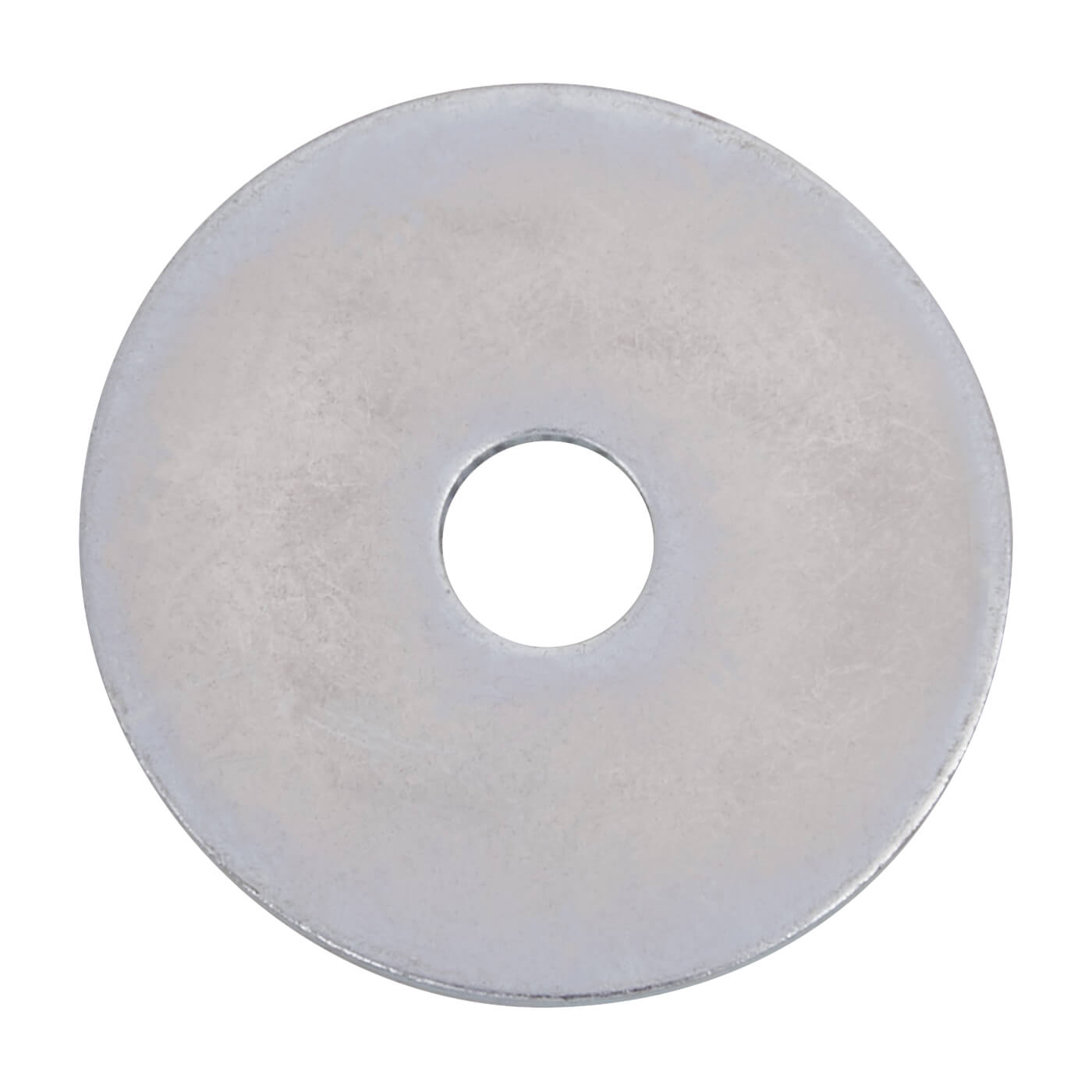 Penny/ Repair Washer - M8 x 38mm - Zinc Plated - Pack of 25 - view 3