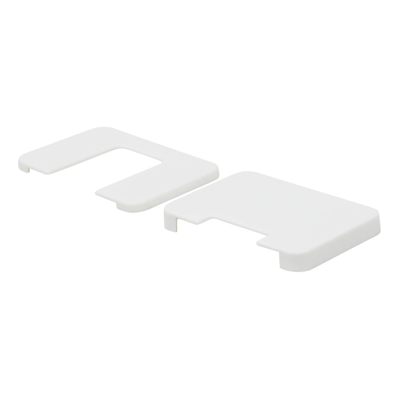 Cover for Miniwinch Ankor Hinge - White - view 2