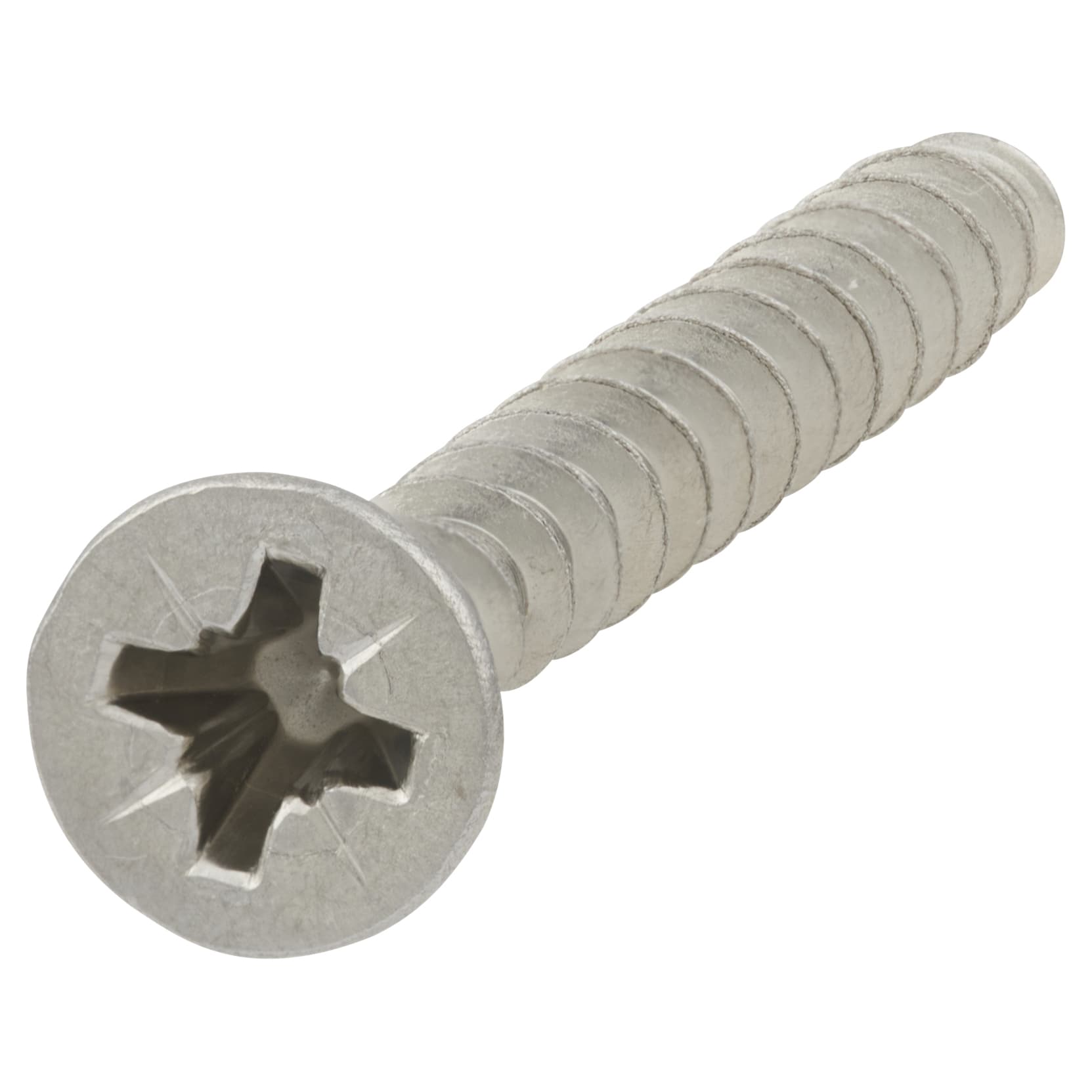 R2 Retinox Pozi Countersunk Wood Screws - 4.5 x 50mm - A2 Stainless Steel - Pack of 200 - view 3