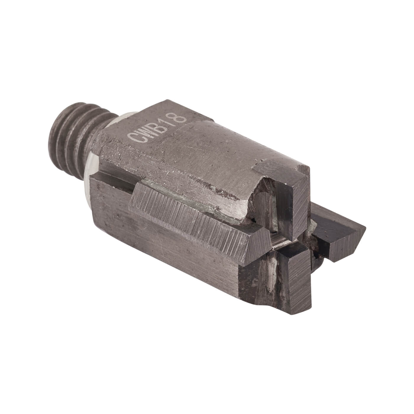 DBB Morticer Carbide Tipped Wood Cutter - 17.5mm - view 2