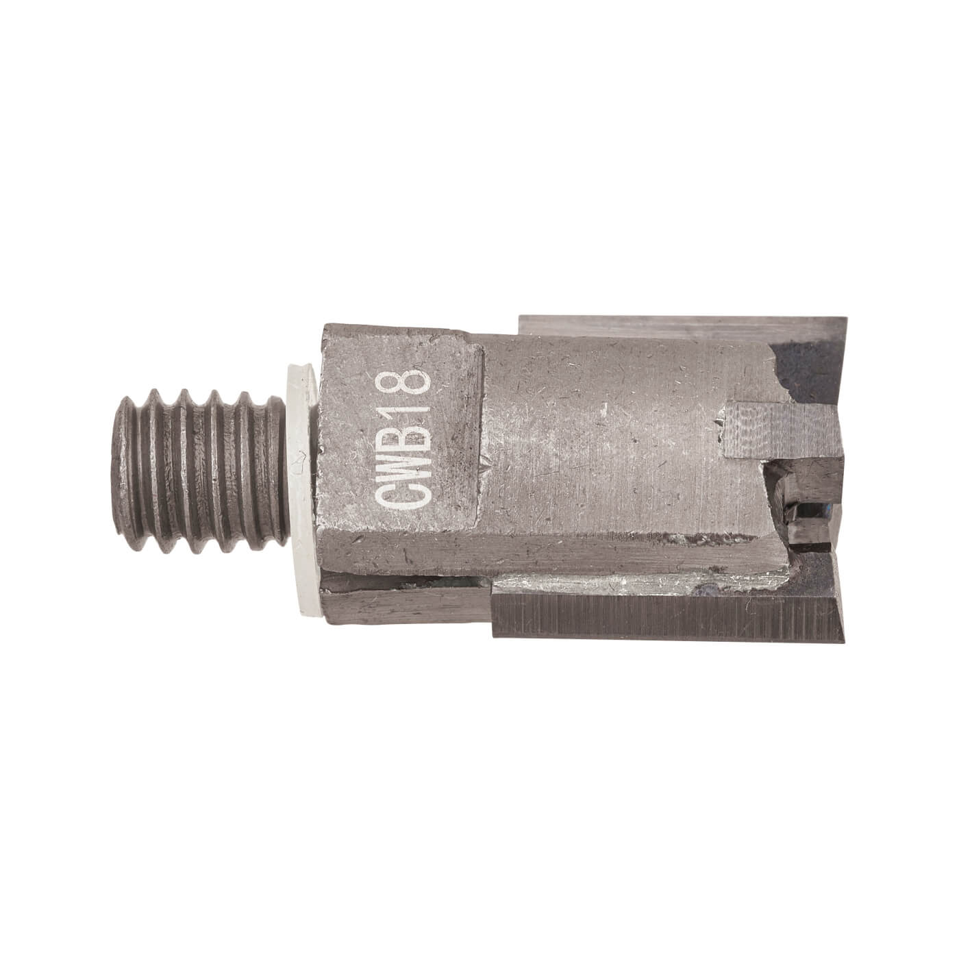 DBB Morticer Carbide Tipped Wood Cutter - 17.5mm - view 4