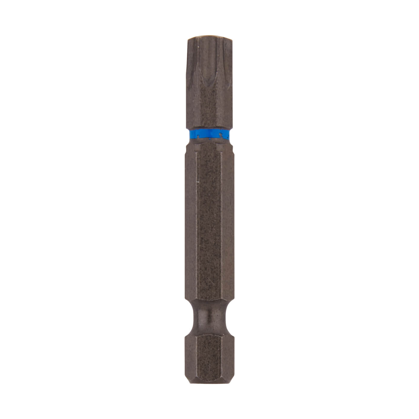 Torsion Impact Driver Bit - Torx - T40 - 50mm Length - view 2