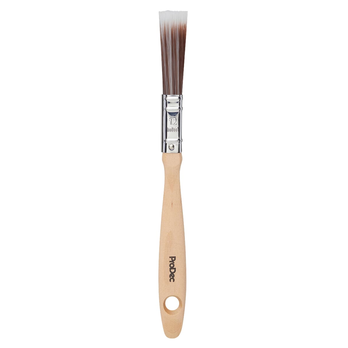 Premier Synthetic Paint Brush - 0.5"/12.7mm Width - view 3