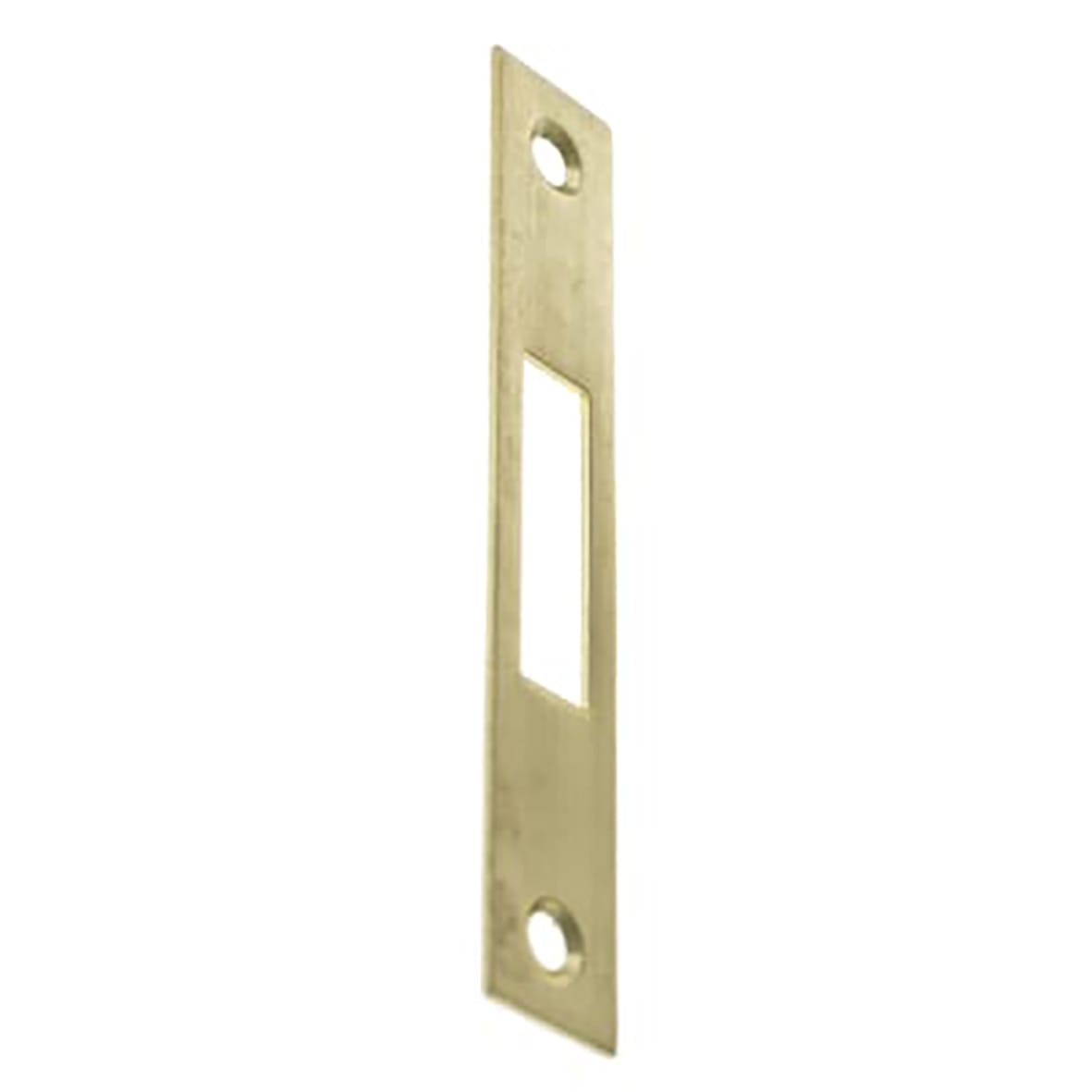3 Lever Deadlock - 67mm Case - 44mm Backset - Satin Brass - view 3