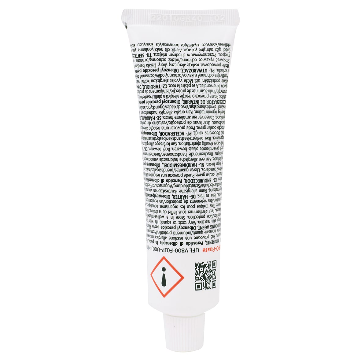 Timbafil Hardener - 40g - view 2