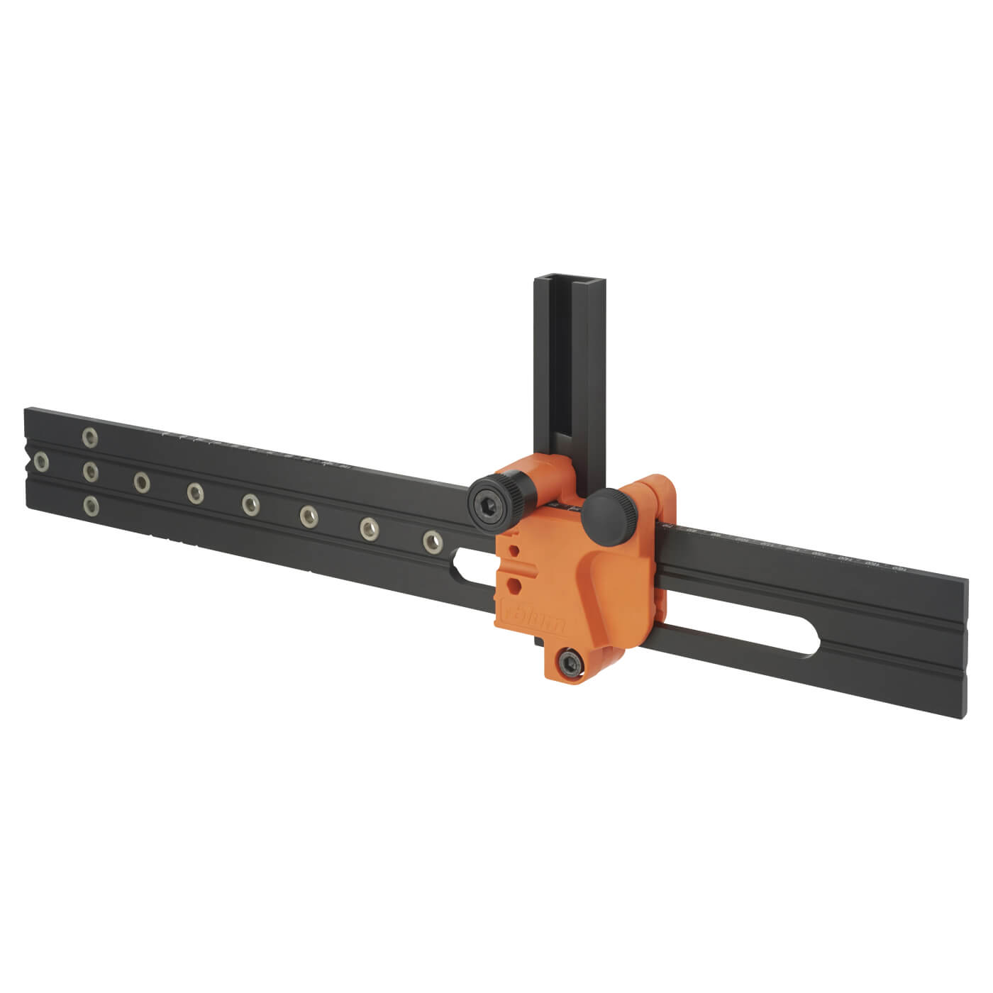 TANDEM Drawer Runner Drilling Jig - Cabinet Drilling - view 2