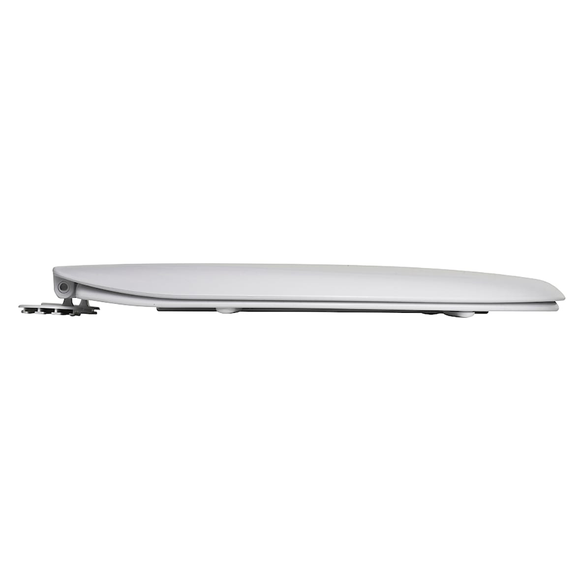 Canada Standard Close Toilet Seat - White - view 4
