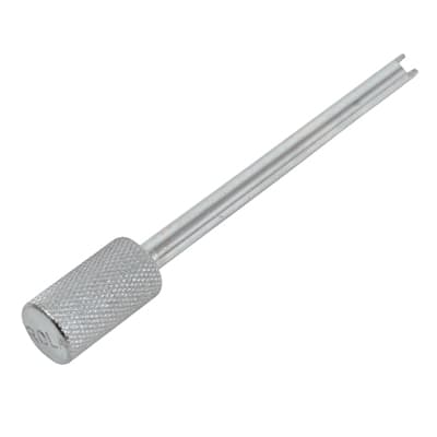 Bramah Rola Key - Standard 105mm Shank - Pack of 2 - view 2
