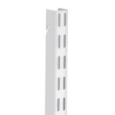 Top Track System - Hanging Wall Bar - 2012mm Length - White - view 2