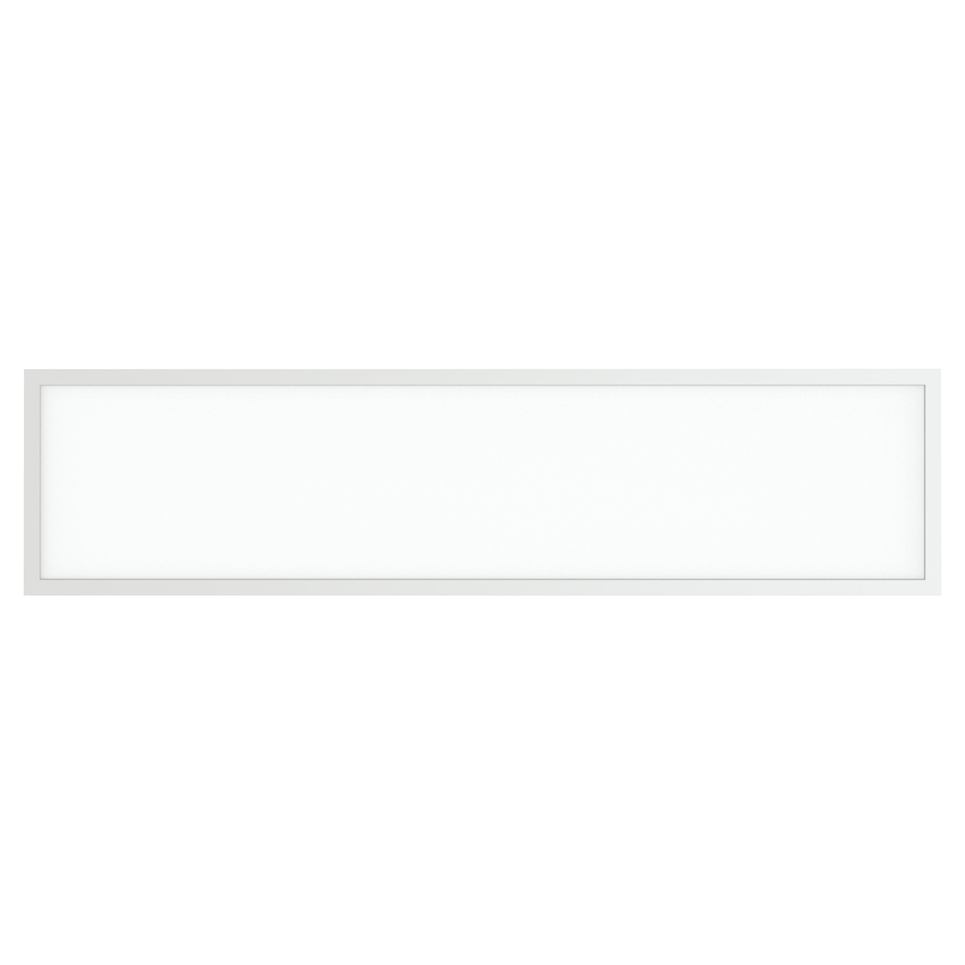 LED 33W Evo Backlit LED Panel Light - 1195 x 295mm - 4000K Cool White - view 3